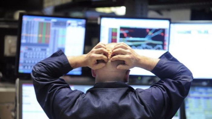 Collapse economic financial next prepare steps take warning signs