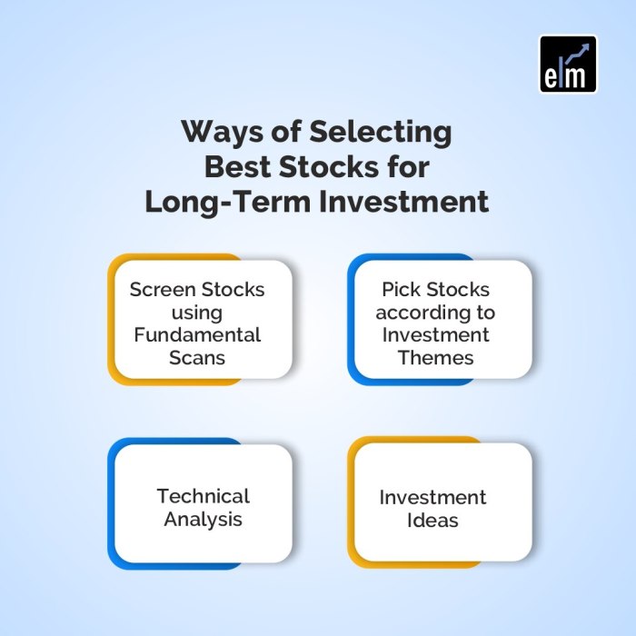 Term long investment options investments option investing choices before