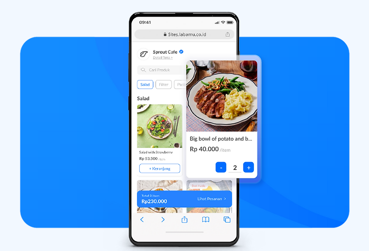 Aplikasi PPOB yang Menawarkan Jenis Produk Digital yang Lengkap