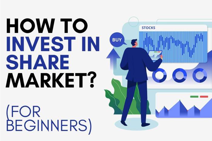 Tips Investasi Saham untuk Pemula Panduan Lengkap Memulai Perjalanan Keuangan