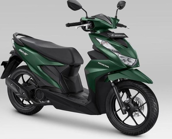 Solusi Pintar Membeli Motor Bekas di OLX Saat Budget Terbatas