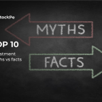 Investing myths