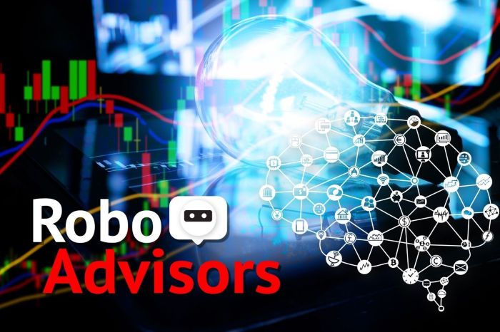 Mengenal Robo-Advisor Cara Pintar Berinvestasi Otomatis