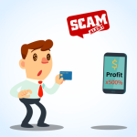 Menghindari penipuan investasi di era digital