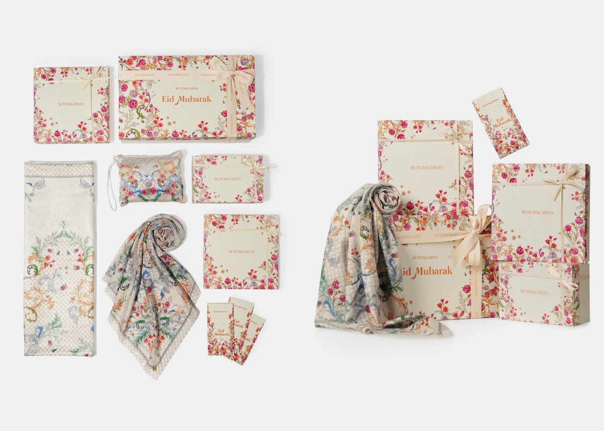 Ide Kreatif Mengemas Hampers Lebaran Mewah agar Lebih Memikat!