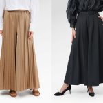 7 Model Celana Kulot Wanita yang Tren dan Wajib Punya!