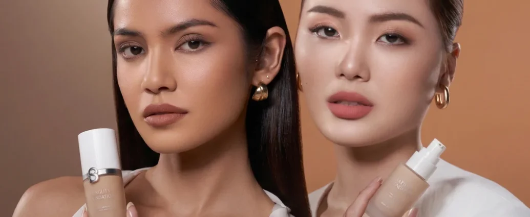 5 Foundation Merek Lokal yang Tahan Lama, No. 5 Bikin Makeup Awet Seharian!